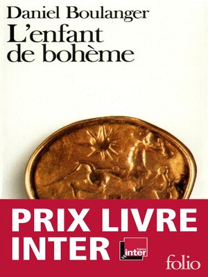 cover image of L'enfant de bohème